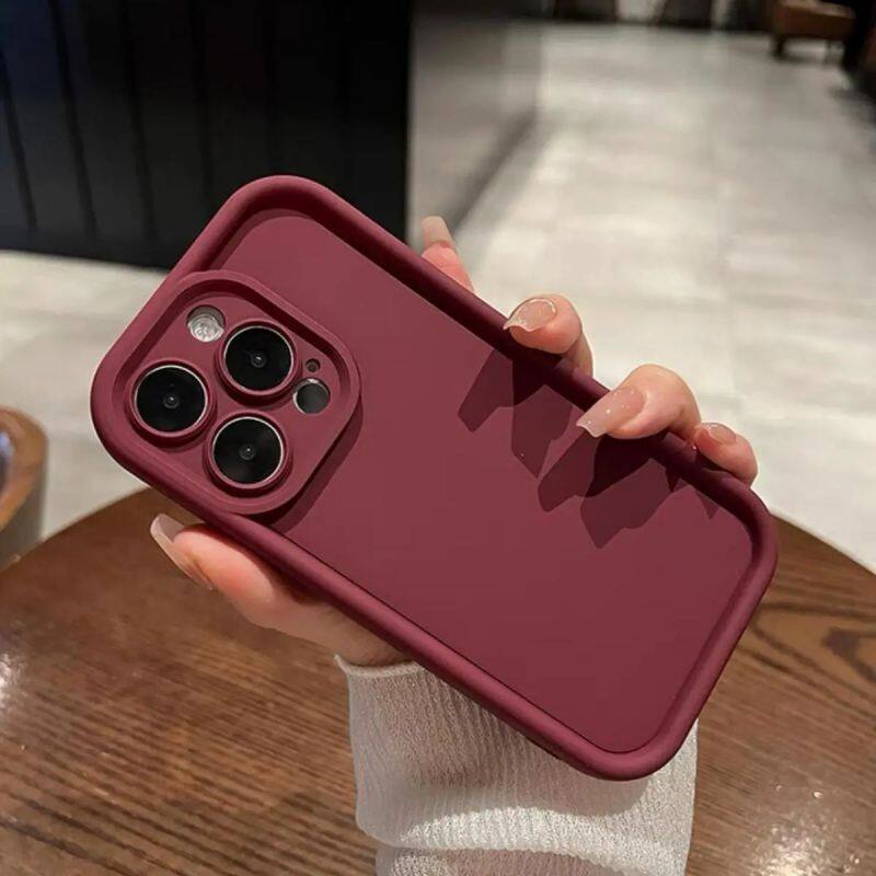 INS Minimalism Love Heat Matte TPU Case For Motorola Moto Edge 70 50 Pro 60 Fusion Stylus 40 Neo G84 G85 G54 G75 G05 G34 G56 G86