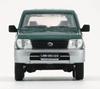 Bm Creations BM CREATIONS Toyota Land Cruiser Prado LC95 Green RHD Готовый продукт 1/64