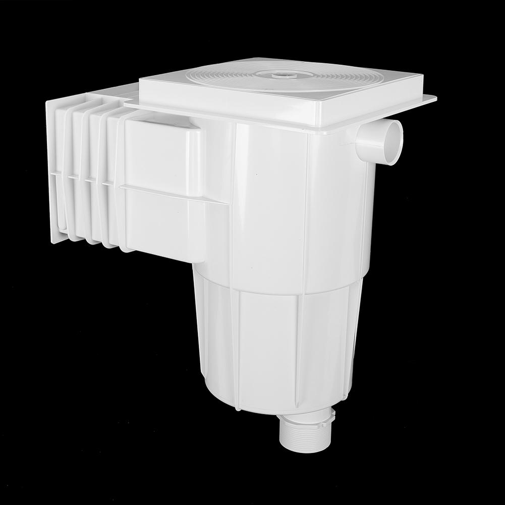 2-дюймовый наружный винт для бассейна скиммер корзина для очистки мусора бассейн аксессуары для бассейна