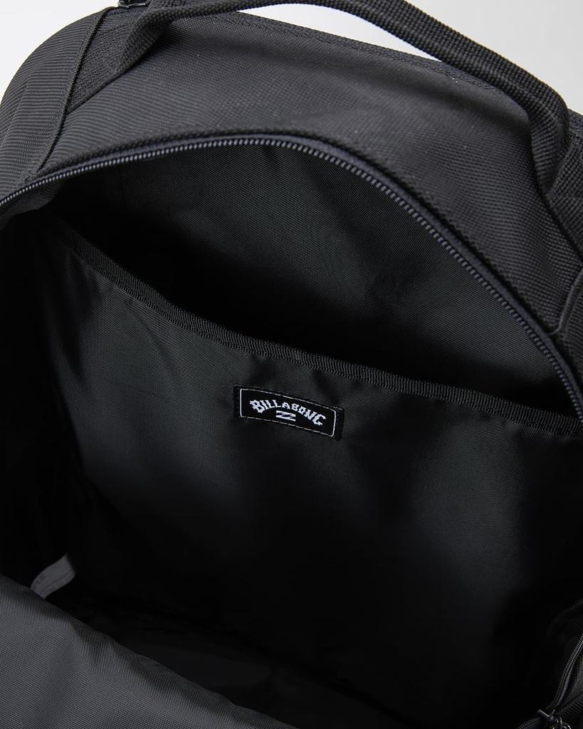 Рюкзак SCHOOL STYLE BLK F [Billabon]