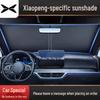 Козырек от солнца Xpeng P5/P7/G3/G6/G9, автомобильная шторка от солнца и теплоизоляционная штора