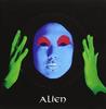 CD ALPHA, ALPHA & SCHA DARA PARR; KEN - ALIEN(tsuujouban) TOCT25849 Japan ObiJapanese Pop/Rock Used