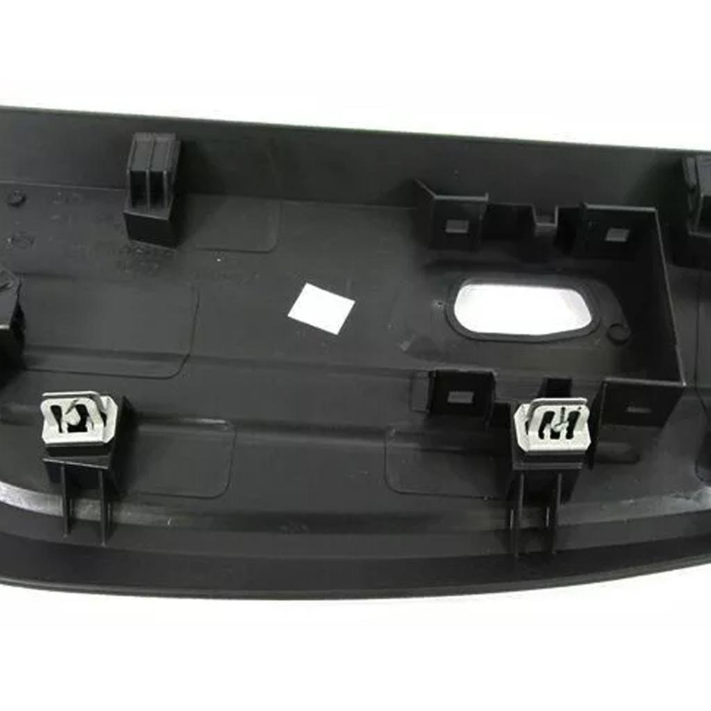 LH Driver Side Front Seat Shield 1FY271DVAA For Dodge Nitro 2007 2008 2009