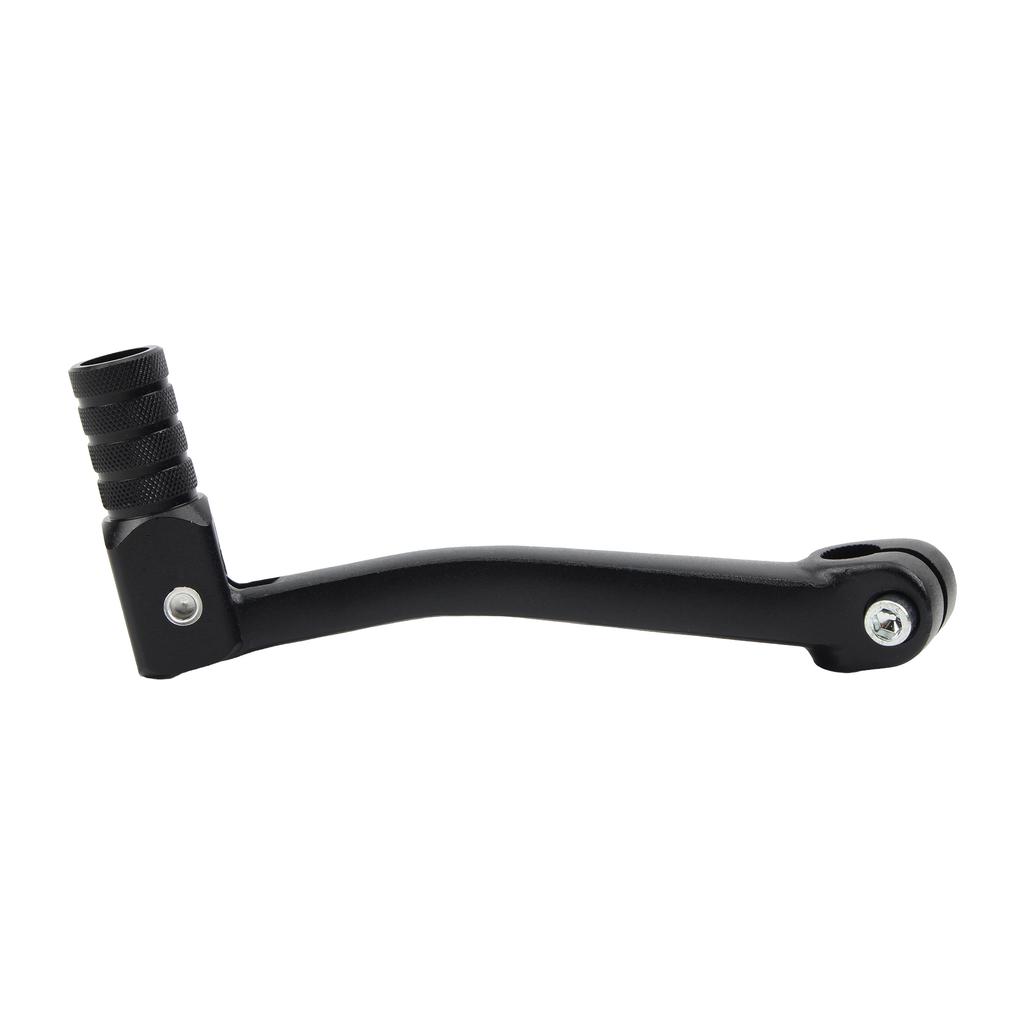 Motorcycle CNC Folding Aluminum Gear Shift Lever For KTM Kayo Honda ATV Dirt Bike Universal Accessories Motocross Engine Parts