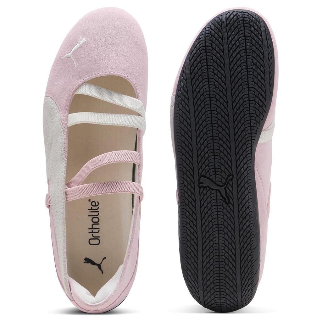 Puma Speedcat Ballet Whisp Of Pink Женские 401287-01