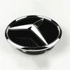 3D Car Grill Emblem Star Badge Front Grill Logo For Mercedes Benz W204 W205 W213 X253 A B C E S CLA GLB GLC GLE GLS Accessories BD1 c2