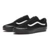 VN000D56B8C LX Old Skool Замша Черный Черный Белый (Мужской)