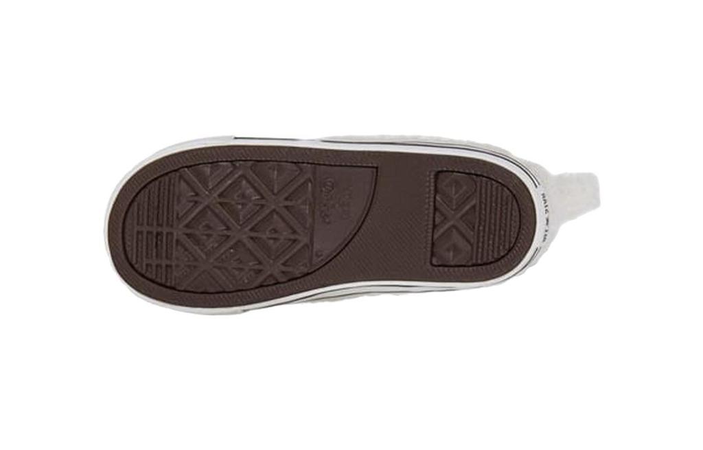 Converse Chuck Taylor All Star Easy-On High TD 'Плюшевый мишка' A07960C