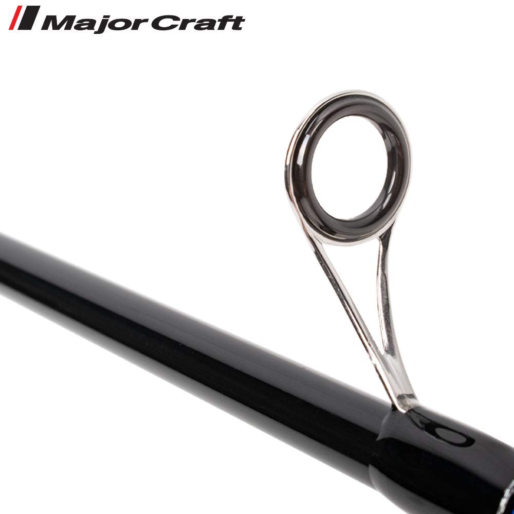 Major Craft Eging Rod, Spinning, Fast Cast Eging, FCS-862E Fishing Rod