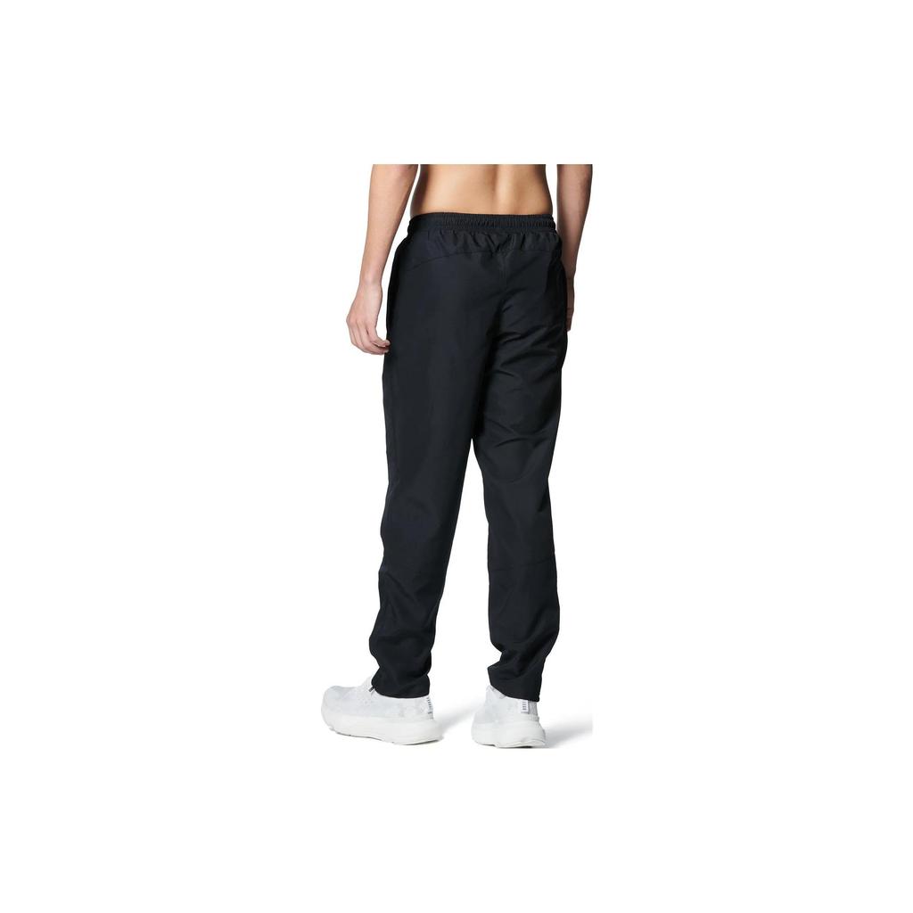 Under Armour Casual Pants Men's Black (Unisex) Casual Pants 1382876 001