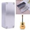 1-3 шт. Алюминиевый корпус для педалей эффектов типа Stomp Box 1590A 1590B с винтами, Набор для музыкальных инструментов, Корпус для стомпбокса для гитары