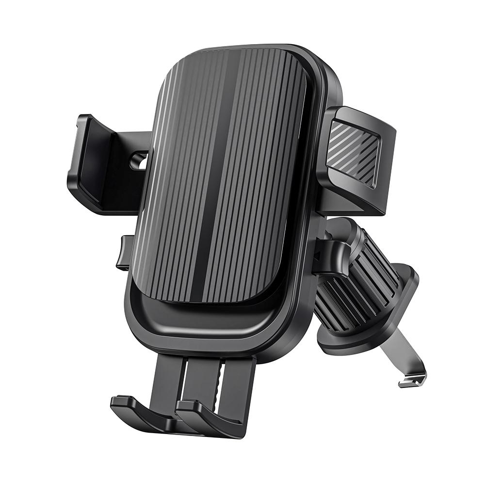 НОВЫЙ Универсальный Автомобильный Держатель для Телефона Держатель для Мобильного Телефона Гибкое Автомобильное Крепление на Воздуховод для IPhone 14 13 12 11 Pro Max Xr Xiaomi Samsung