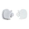 Hedgehog Silicone Candle Molds for Making Candle Soap Epoxy Resin Multipurpose Silicone Mould for Gypsum Decoration