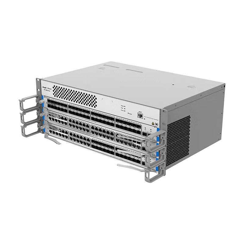 Ruijie RG-NBS7000 Series Modular Core Switches & Accessories