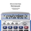 Deli 1525 Voice Calculator
