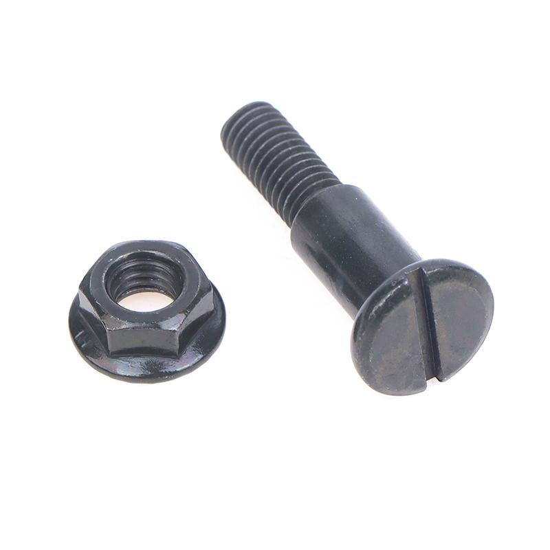 Универсальный винт M8 M10 для крепления руля тормозного рычага мотоцикла или регулировки клаксона сцепления для мотокросса, мотоцикла для мотокросса