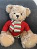 [USED] Harrods 2010 Teddy Bear, Year Bear, Plush Toy