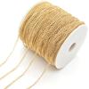 DIY Ювелирные Аксессуары Железная Шифрованная Цепь Цепочка-удлинитель Хвостовая Цепочка Материал для Ожерелья Браслета