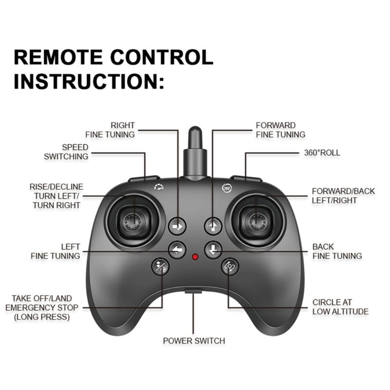 Easy to Fly Drones for Kids Easy to Fly Aircraft Toy for Boys and Girls Auto Hovering Aircraft Easy to Fly