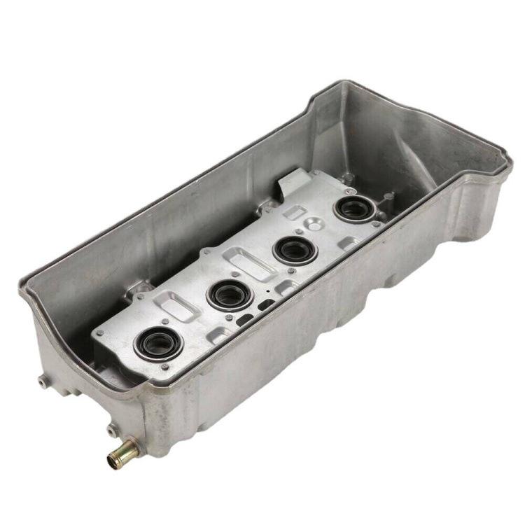 Fits Honda 7th Gen Accord, Odyssey, CRV Engine Valve Cover 12310-RAA-A00
