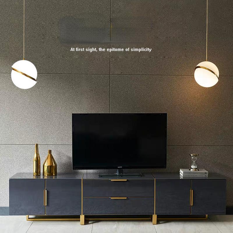 Прикроватная люстра для спальни, сетка, красная, креативная, постмодернистская, ресторан, бар, настольная лампа, простая круглая лампа для крыльца с дислокацией