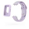 Силиконовый ремешок+Чехол для Huawei band 11