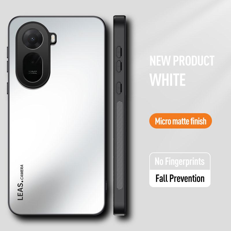 EUCAGR Для Xiaomi Redmi A7 Pro Роскошный Ударопрочный AG Матовый Мягкий ТПУ+ПК Матовая Задняя Крышка Для Xiaomi Redmi A7Pro Чехол для Телефона Coque