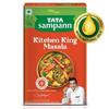 TATA Sampann Масала от Kitchen King с натуральными маслами, 100 г, приготовленная шеф-поваром Сандживом Капуром, с эксклюзивным советом шеф-повара, насыщенный аромат и вкус