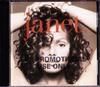 CD ДЖАНЕТ ДЖЕКСОН  Джанет. CDV2720 Virgin 1993 США Рэп Хип-Хоп R&B Б/у
