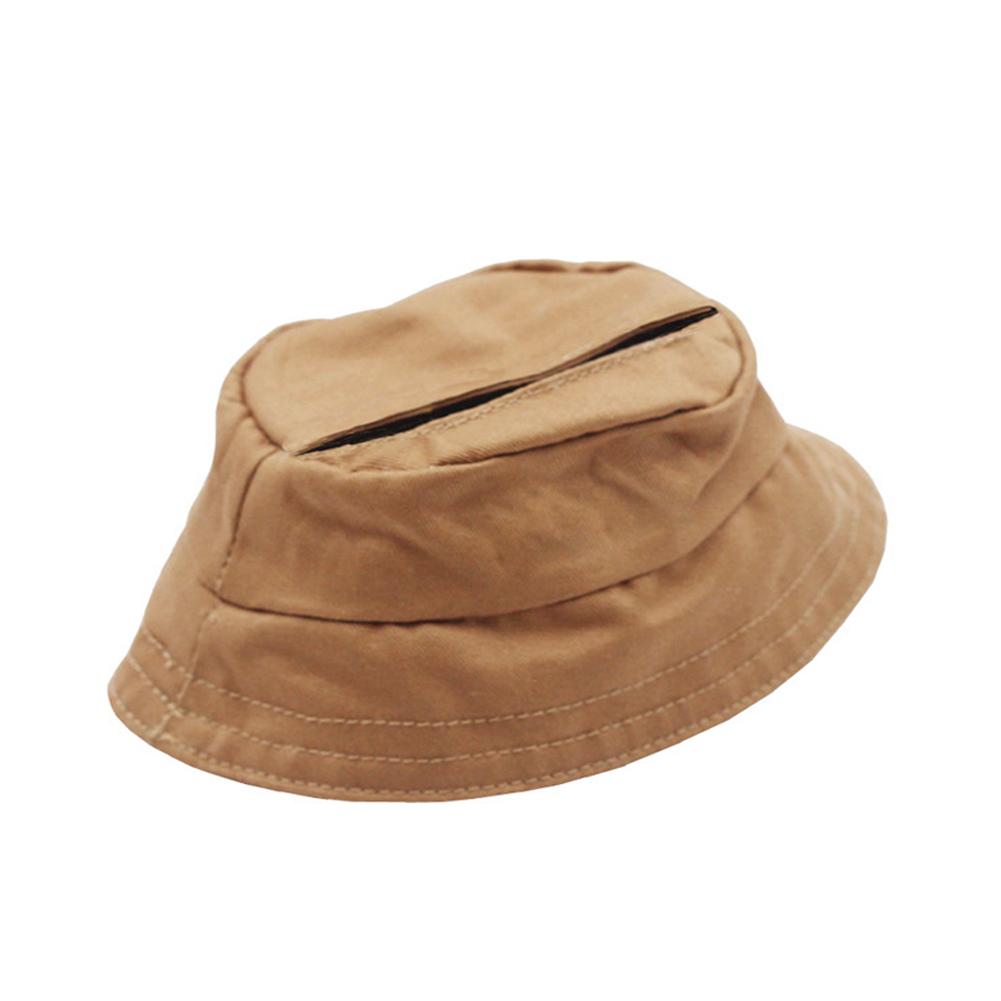 Doll Hat for Dollhouse Miniature 17cm Labubu Color Match Hat Kawaii Cute Doll Accessories Kids Girls Toys