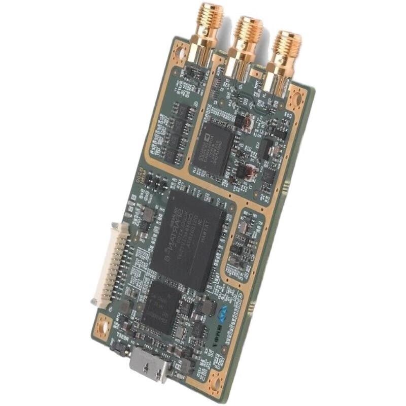 LuoGuang Electronic USRP-LW B205-I Software Defined Radio Platform