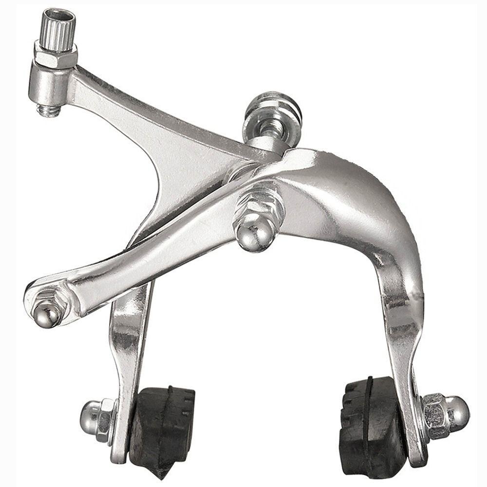 Space 47-61MM Велосипедные аксессуары Велосипедный дисковый тормоз Передний задний V-образный боковой обод суппорты