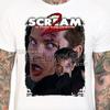 Scream 2 - White T-Shirt. Mickey Altieri. Timothy Olyphant. Men's & Women's All Sizes