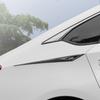 2 шт. автомобильные наклейки ТПУ автомобильные аксессуары para auto для Hyundai i10 i20 i30 i40