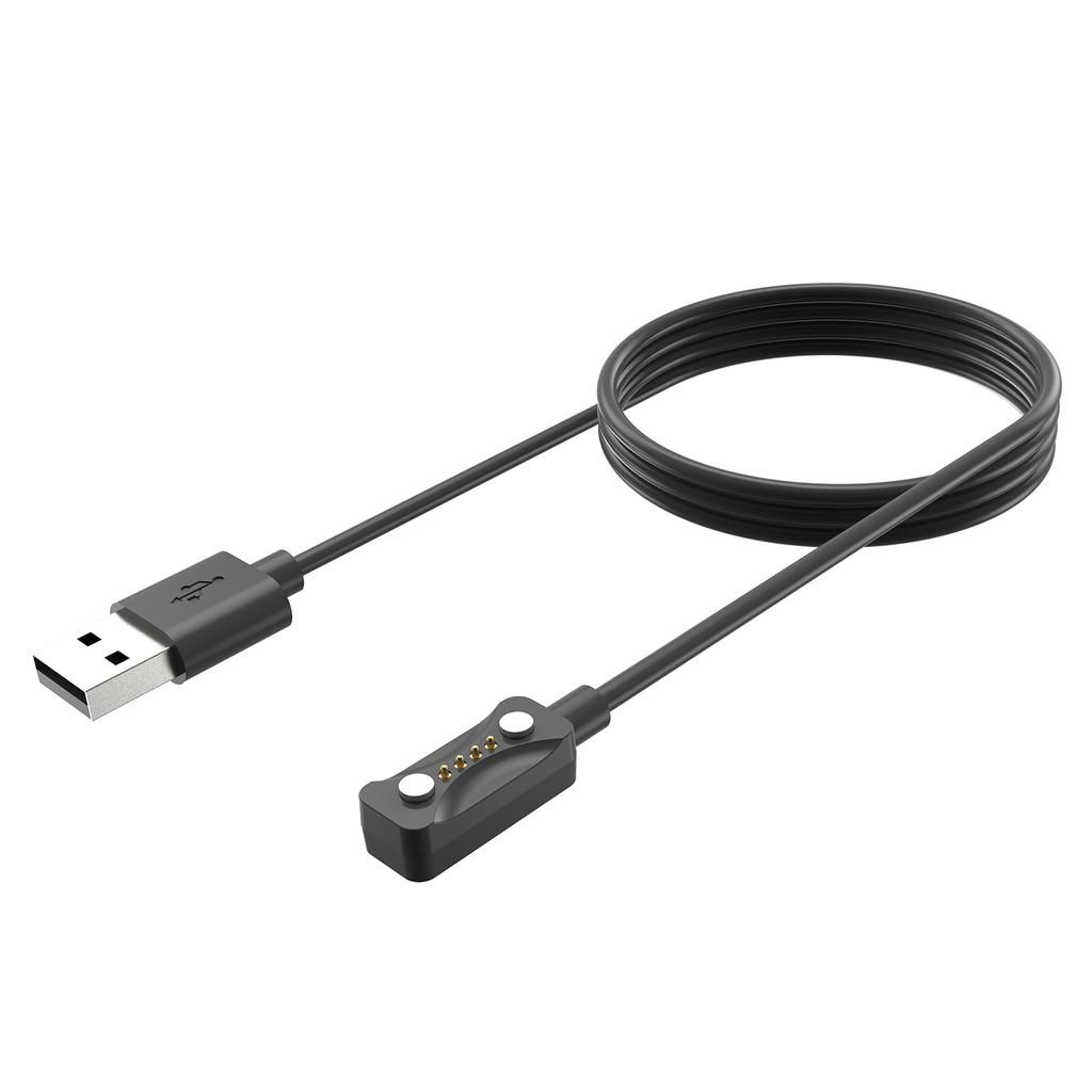 Зарядное устройство Адаптер питания Подходит для Polar Pacer/Pacer Pro USB Кабель для зарядки Док-станция Подставка Держатель для смарт-часов Станция