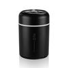 2025 Ultrasonic Onion Head Aroma Diffuser: 180ml Silent Home Humidifier