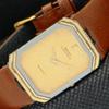 Б/У ВИНТАЖНЫЕ КВАРЦЕВЫЕ МУЖСКИЕ ЧАСЫ SEIKO LASSALE ЯПОНИЯ 584a-a307439-9