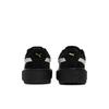 Puma Womens Suede Creeper OG 'Black' (women's sizes) Black-Black Skate Shoes 361005 01