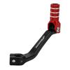 CNC Rear Shift Lever Pedal Motorcycle Accessories Foot Shifter Foldable For HONDA CRF150F CRF230F CRF 150F 230F Dirt Pit Bike