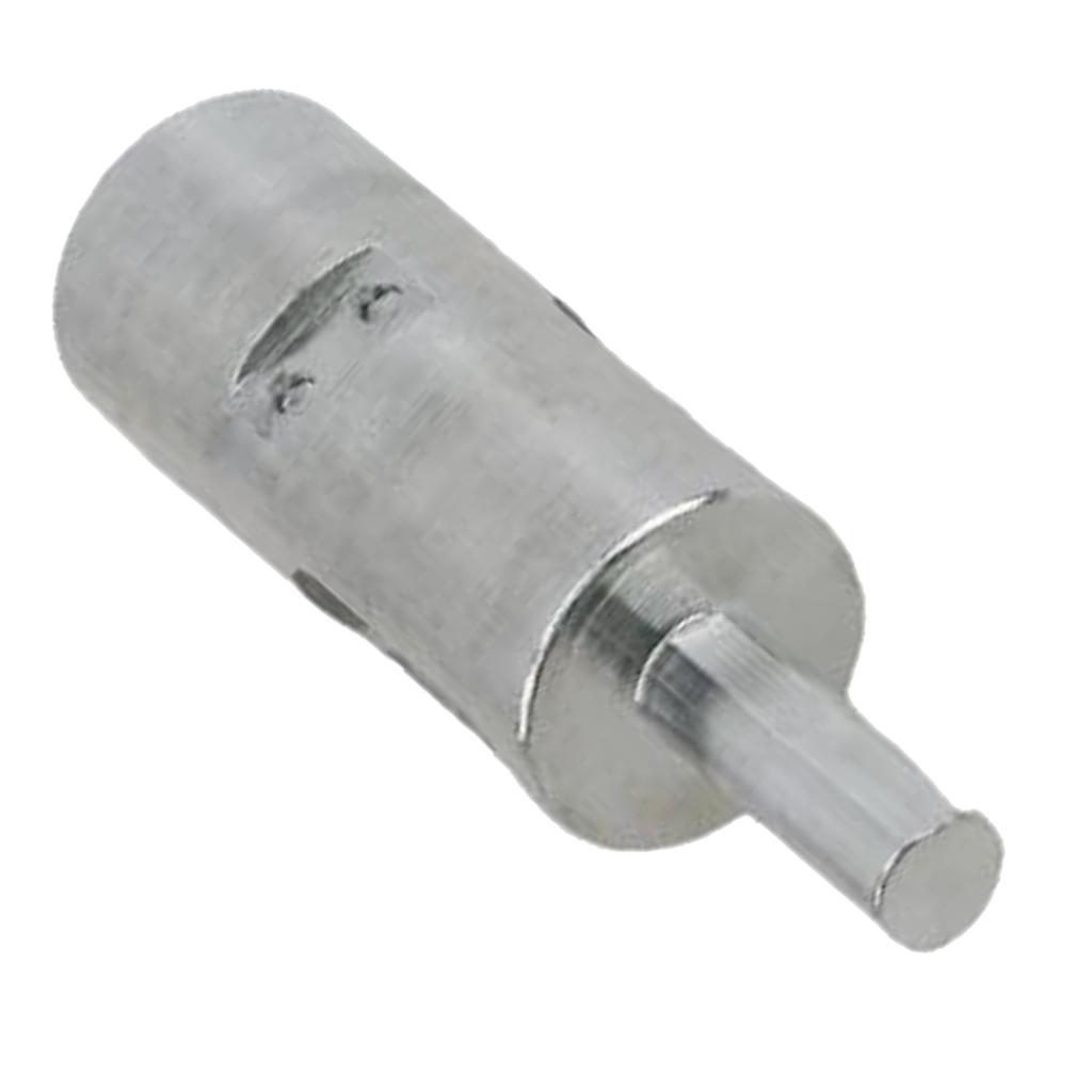 Инструмент для скручивания проволоки, хром-ванадиевая сталь, 9 калибра, кабель, проволочный забор, сверлильный патрон, инструмент