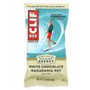 Clifbar Energy Bar White Chocolate Macadamia Nut 12 Bars 2.40 oz 68 g each