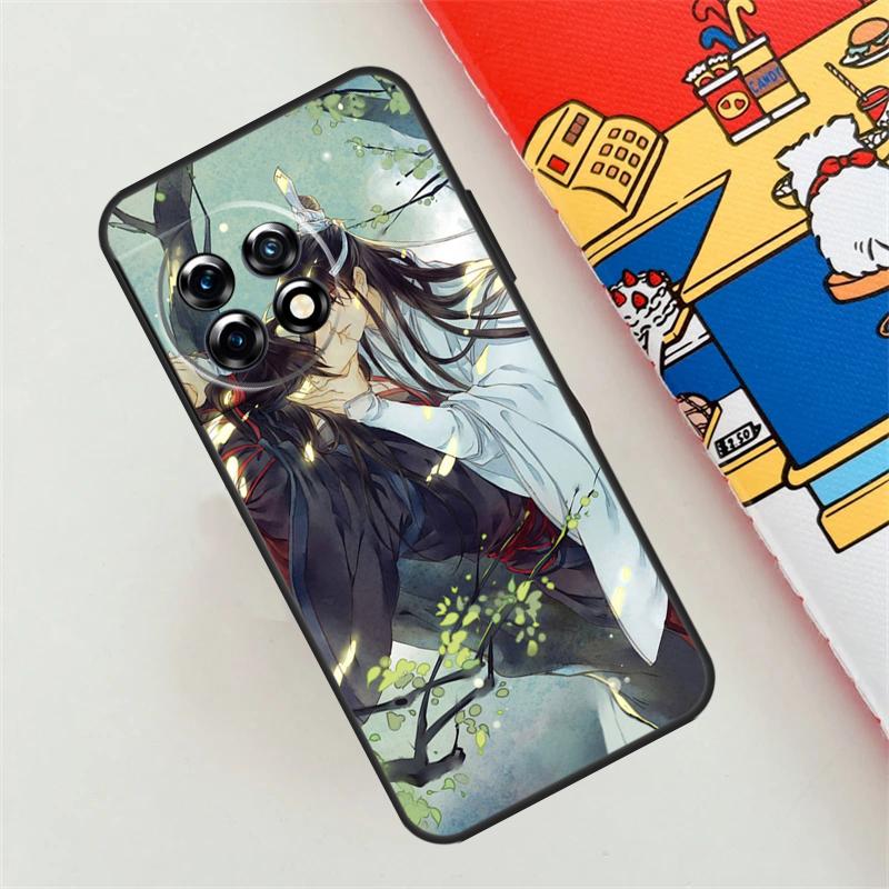 Чехол Mo Dao Zu Shi для OnePlus 10T 8T 12R 10R 9R 12 11 10 9 Pro Nord CE 4 2 Lite N10 N20 N30 Nord 3