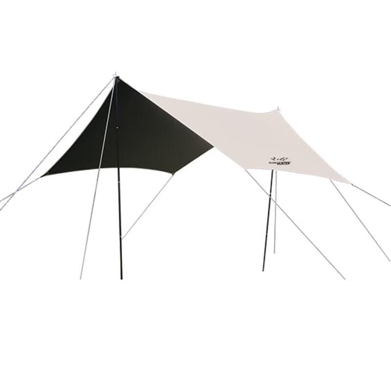 Outdoor Camping Tarp Shelter