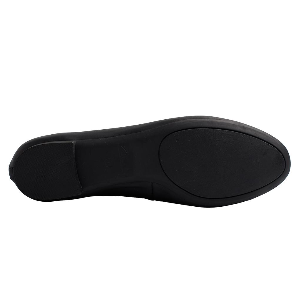 Женские кожаные балетки CAROUSEL-RIDE