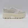 IR0835-110 Nike Air Jordan 1 Low Brooklyn Ivoly (Женский)
