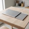 Anodized Aluminum Baking Tray Anti-Bulge Perforated Aluminum Sheet Pan Perforated Baking Tray Thickened Commercial Bread Pan