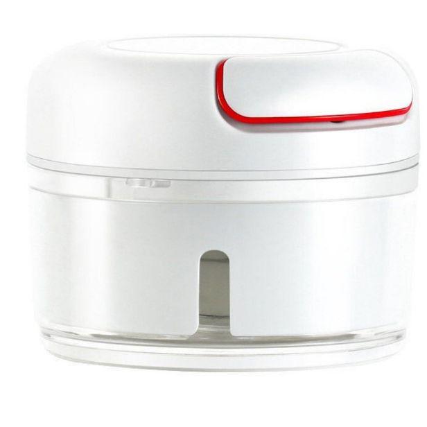 Ручная чеснокодавилка и измельчитель