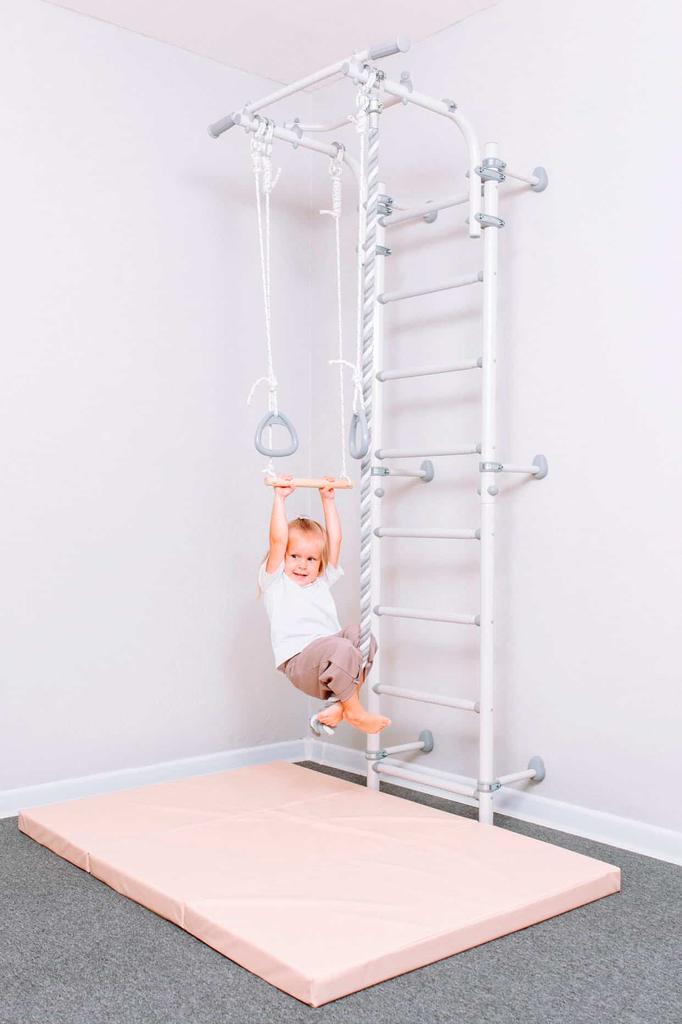 Wall Bars Comet Next 1 - Light Green