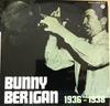 LP Пластинка BUNNY BERIGAN - Bunny Berigan 1936-1938 CC15 Коллекционное издание Дания Джаз Б/У