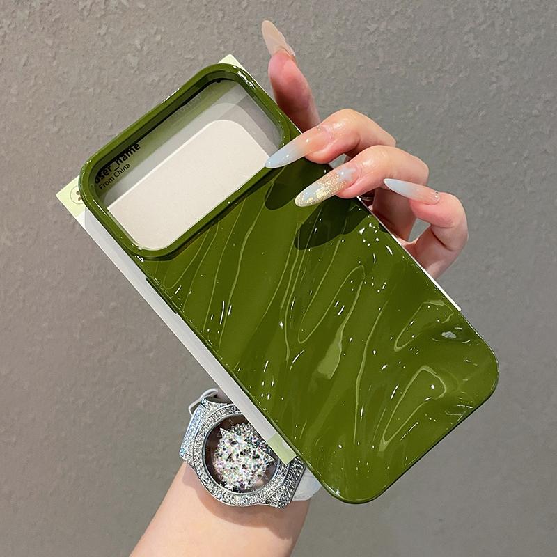3D Текстура Кудрявая Волнистая Чехол для Телефона Для Для Iphone 17 Air 16 1 14 Plus 13 Pro Max Мягкий Ударопрочный Задняя Крышка Телефона